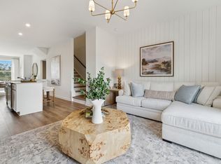 Homes Available Soon, Bridgeport Townhomes, Greenville, SC 29607