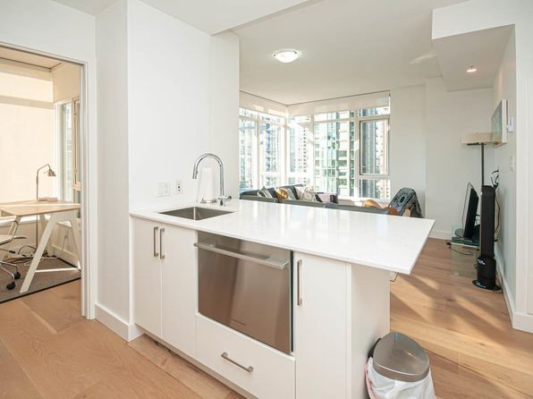 2 bedroom rental in Vancouver — photo 9