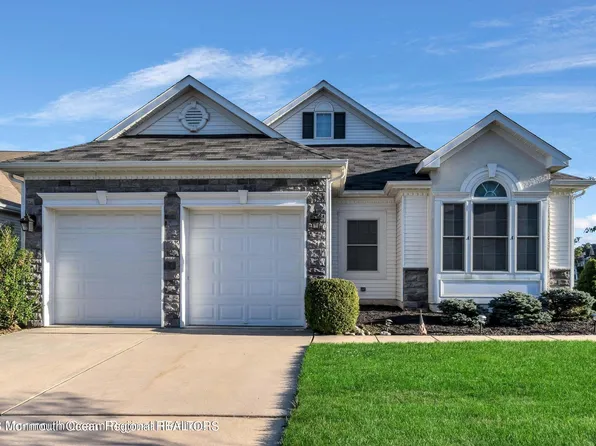57 Spring Lake Boulevard, Waretown, NJ 08758