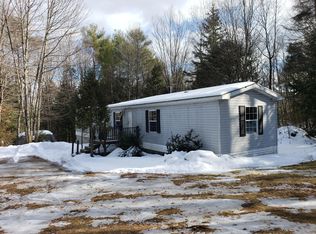 1010 Norway Rd, Harrison, ME 04040