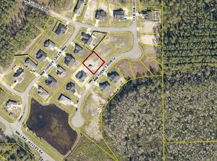 NW Turkey Run Ct LOT 16, Lake City, FL 32055