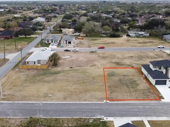 2609 Max St, Harlingen, TX 78552