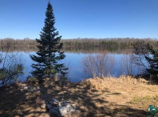 2209 Michaels Beach Rd, Forbes, MN 55738