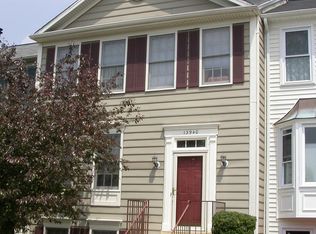 13940 Waterflow Pl, Centreville, VA 20121