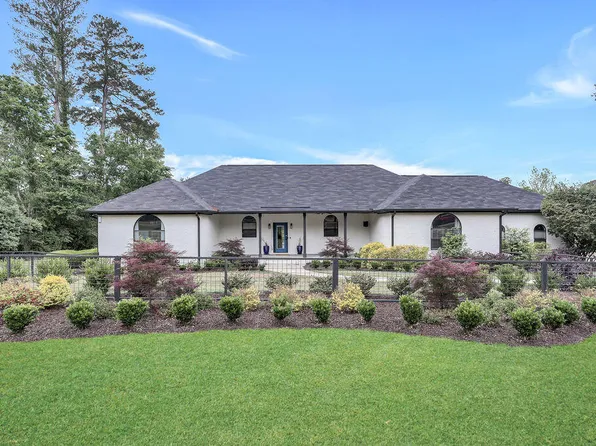 136 Lake Bluff Drive, Waynesboro, GA