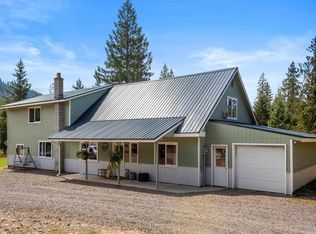 526 Mountain View Rd, Clark Fork, ID 83811