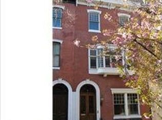 2032 Delancey Pl, Philadelphia, PA 19103