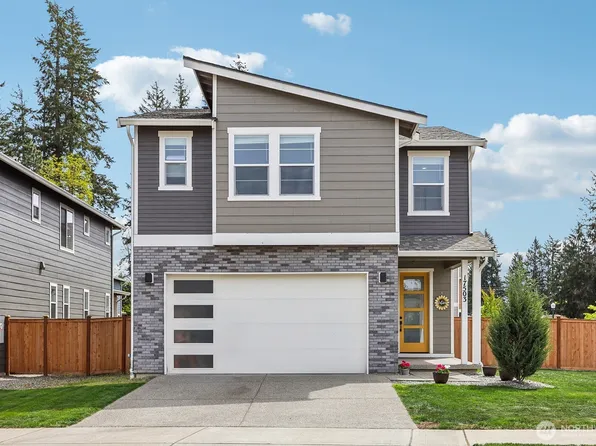 17503 SE 254th Street, Covington, WA 98042