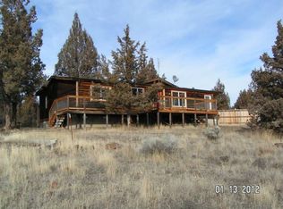 9662 SW Shad Rd, Crooked River Ranch, OR 97760