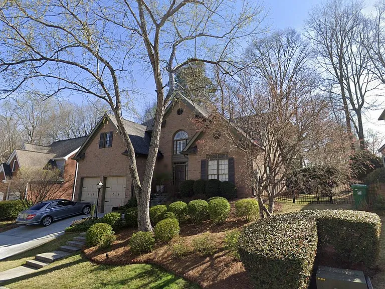 4553 Village Springs Pl — Photo 2
