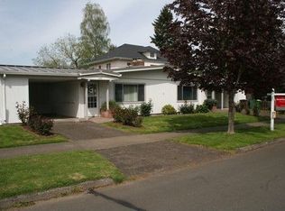 1633 22nd Ave, Forest Grove, OR