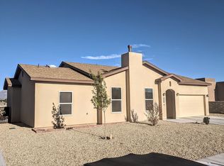 1121 Old West Way, Las Cruces, NM 88005