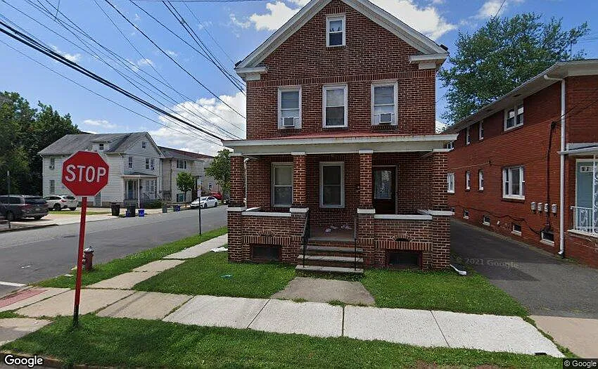 64 Wyckoff St #2