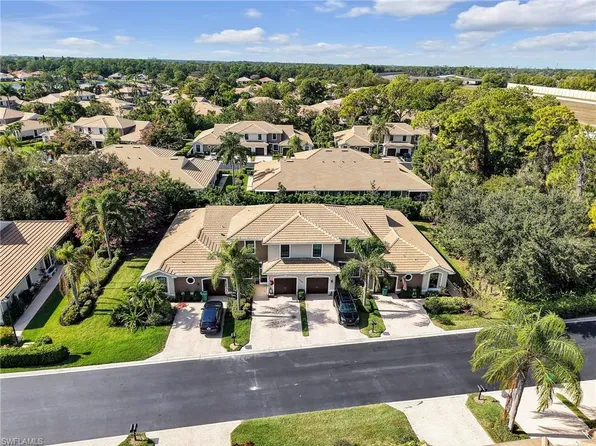 7755 Woodbrook CIR #3802, NAPLES, FL 34104