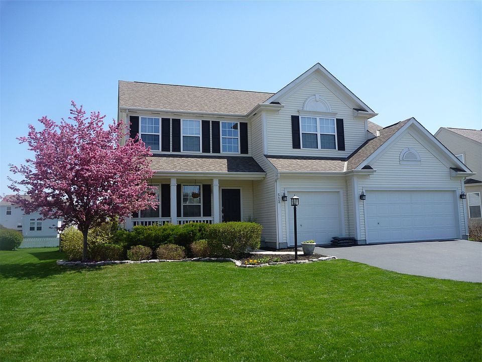 512 Mill Wind Dr.