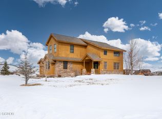 1731 Mountain Sky Ln, Granby, CO 80446