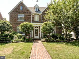 2734 N 2nd St, Harrisburg, PA 17110