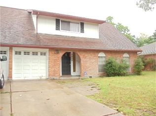 9414 Leader St, Houston, TX 77036