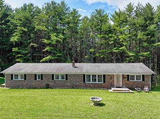 236 Buffalo Mountain Rd SW, Willis, VA 24380
