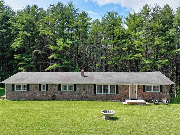 236 Buffalo Mountain Rd SW, Willis, VA 24380