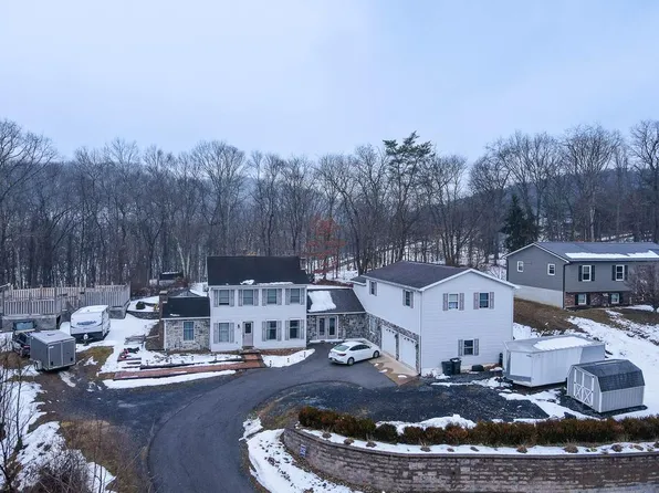 9774 Frazier Crst, Huntingdon, PA 16652