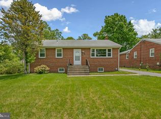 2500 Ritchie Rd, District Heights, MD 20747