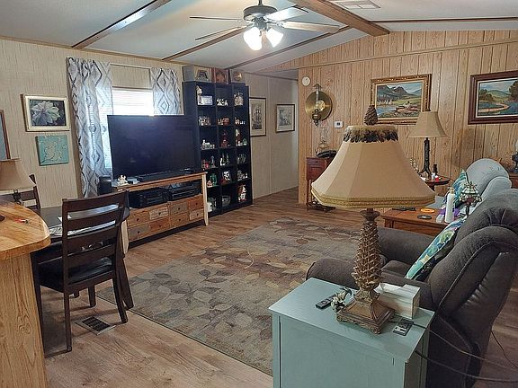 4th image of 2900 W Superstition Blvd #83