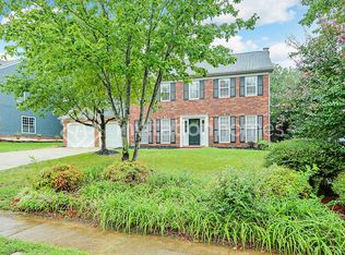 4516 Brownes Ferry Rd, Charlotte, NC 28269