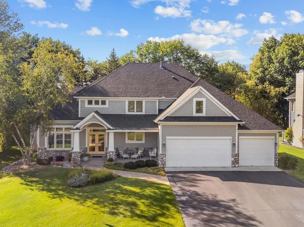 7122 Bunker Ct, Eden Prairie, MN 55346