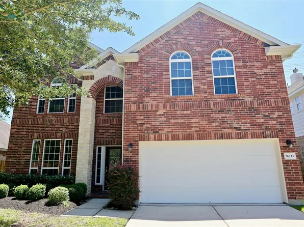 26715 Richwood Oaks Dr, Katy, TX 77494