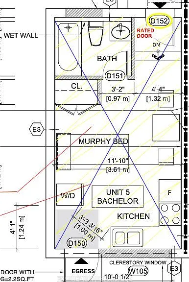39 Goulburn Ave W #C — Photo 6