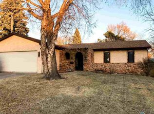 2900 S Menlo Ave, Sioux Falls, SD 57105