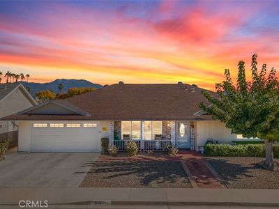646 Rainier Way, Hemet, CA, 92543