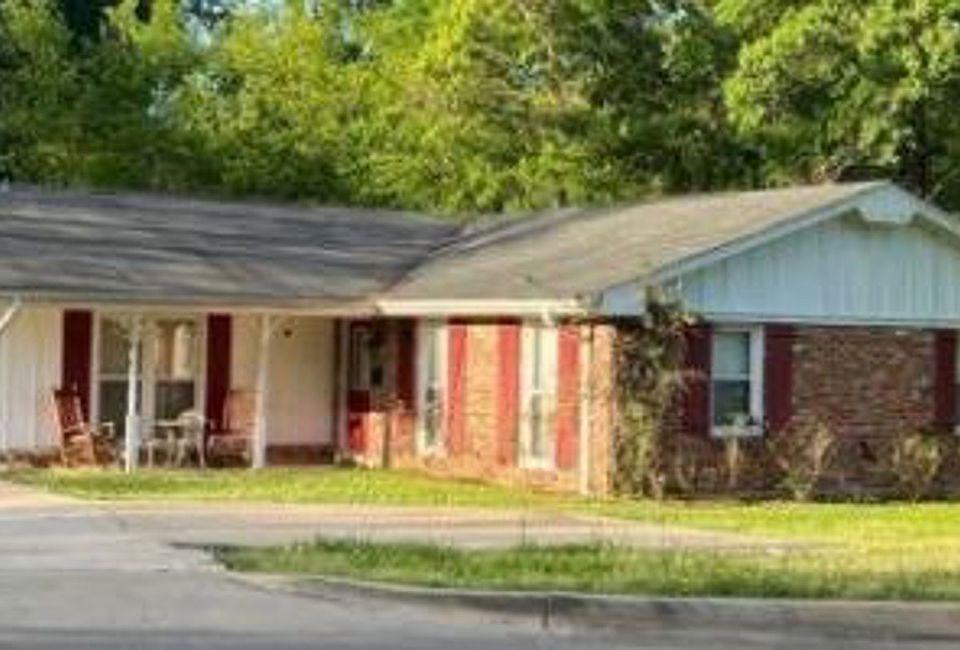 Property Front View