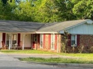 2541 Carter Hill Rd, Montgomery, AL 36106