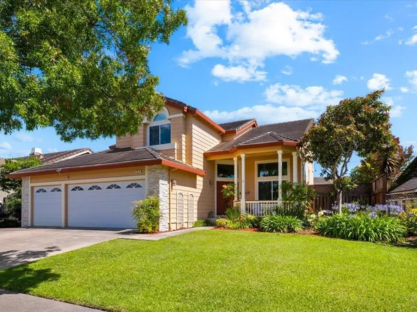 1814 Heather Lane, Petaluma, CA 94954