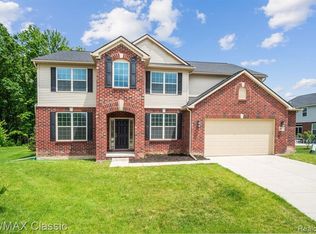 44318 Waynesboro Ct, Canton, MI 48188