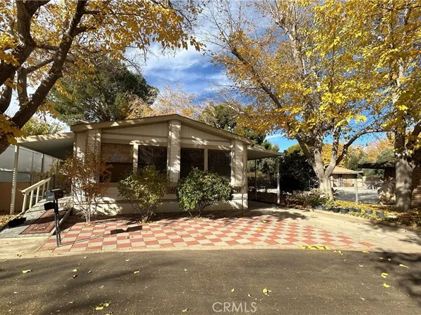 43850 20th St E Spc 217, Lancaster, CA 93535