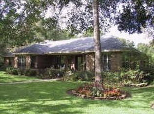 24303 Hampton Oaks Dr, Spring, TX 77389