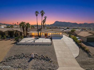 3056 Indian Head Dr, Lake Havasu City, AZ, 86406