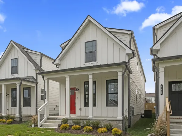 621B James Ave, Nashville, TN 37209