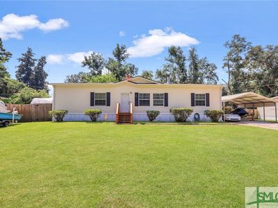 251 Holly Hill Rd, Richmond Hill, GA, 31324