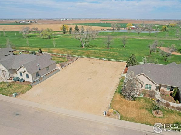 1537 Red Tail Rd, Eaton, CO 80615