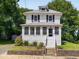 27 New Haven St, Boston, MA 02132