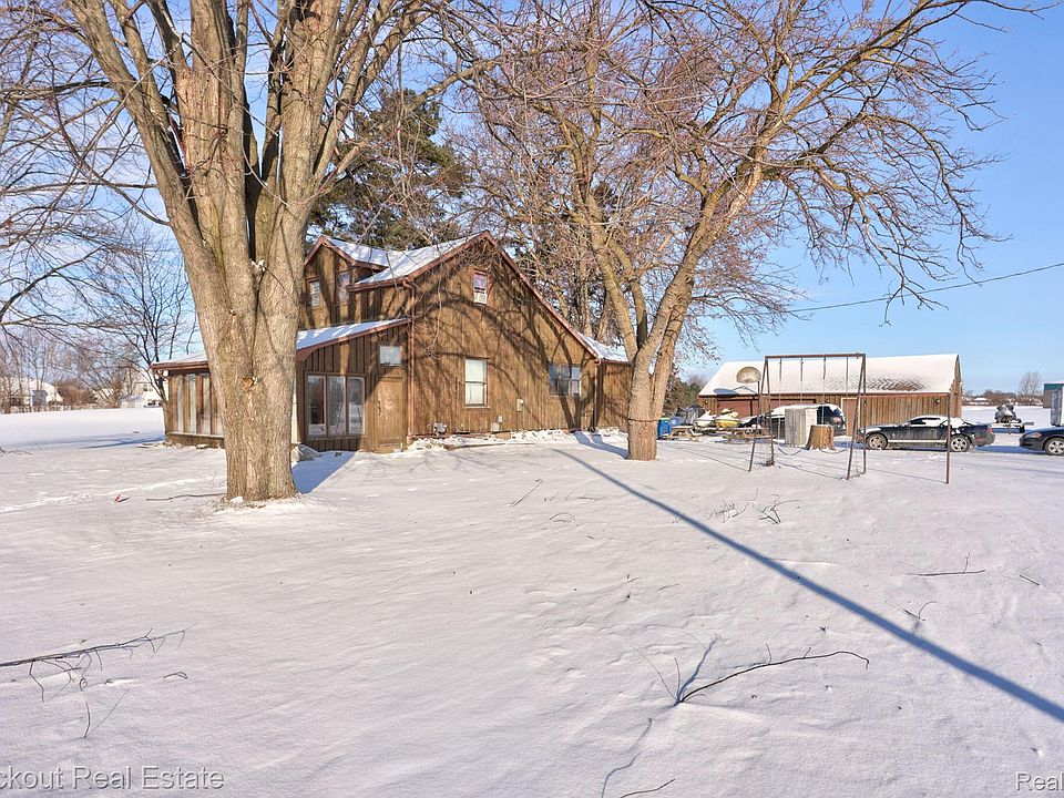6180 Shattuck Rd, Saginaw, MI 48603 | MLS #20261005703 | Zillow