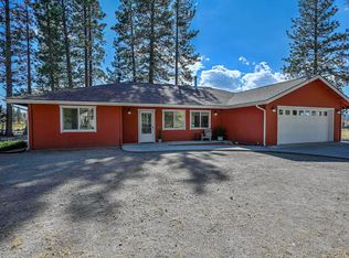 5145 Muskrat Rd, Weed, CA 96094