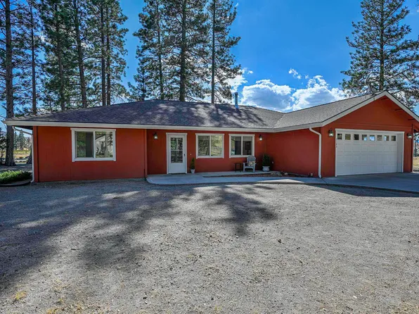 5145 Muskrat Rd, Weed, CA 96094
