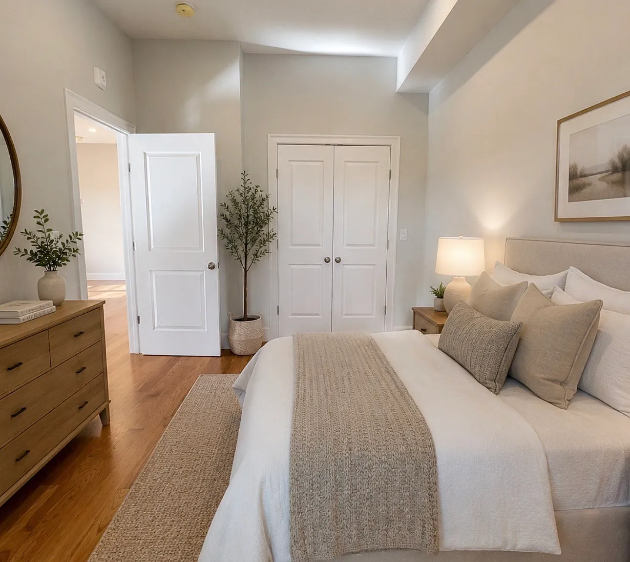 2 bed, 1.5 bath, 950 sqft, $4,100 — Photo 4