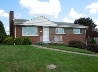 154 Woodhall Dr, Pittsburgh, PA