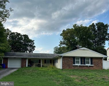 12904 Cherrywood Ln, Bowie, MD, 20715